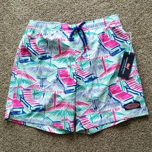 Vineyard Vines Men's Swim Trunks